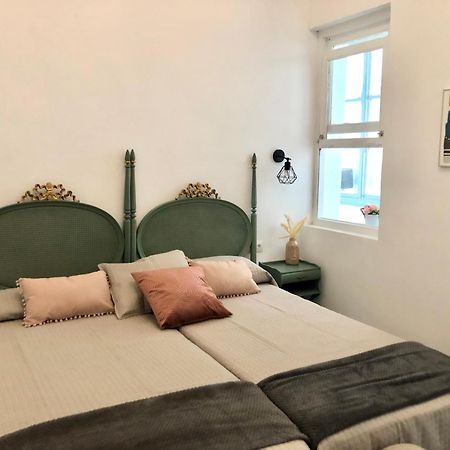 Precioso Apartamento: La Luz De Cádiz Exteriér fotografie