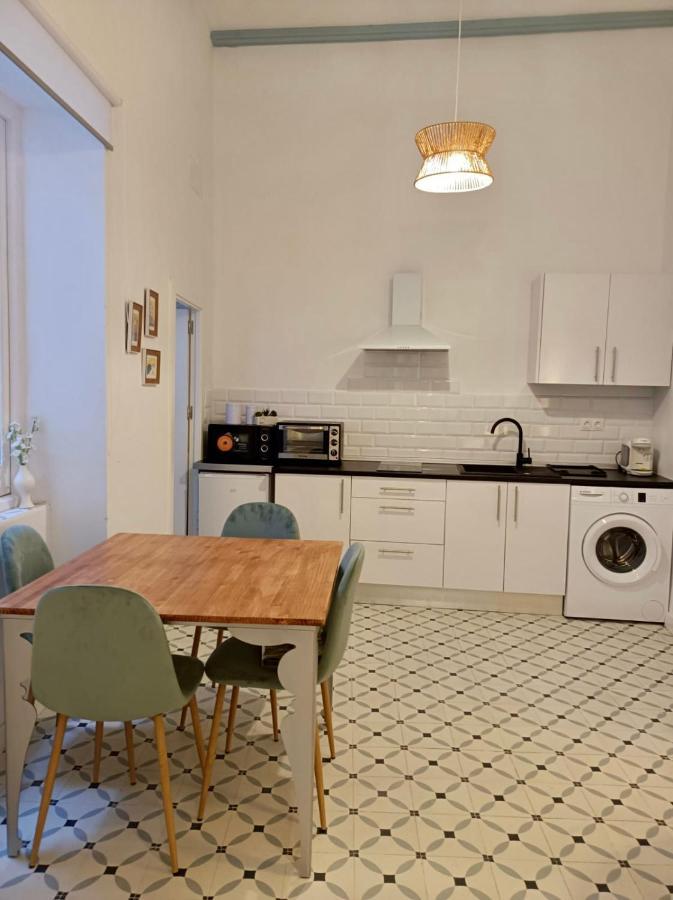 Precioso Apartamento: La Luz De Cádiz Exteriér fotografie