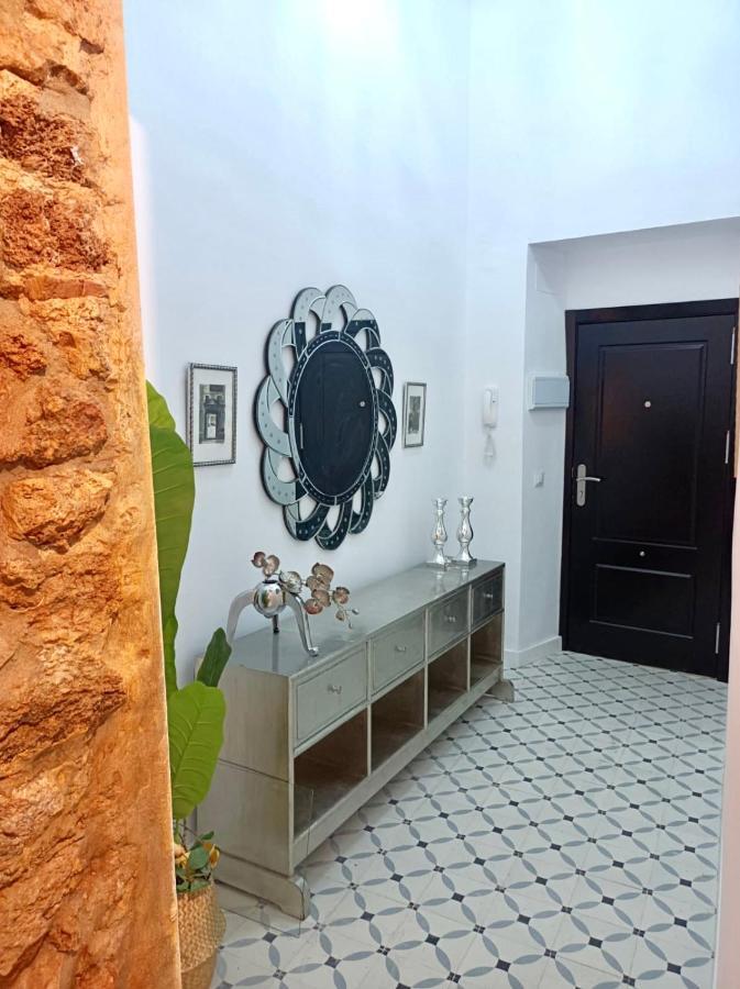 Precioso Apartamento: La Luz De Cádiz Exteriér fotografie
