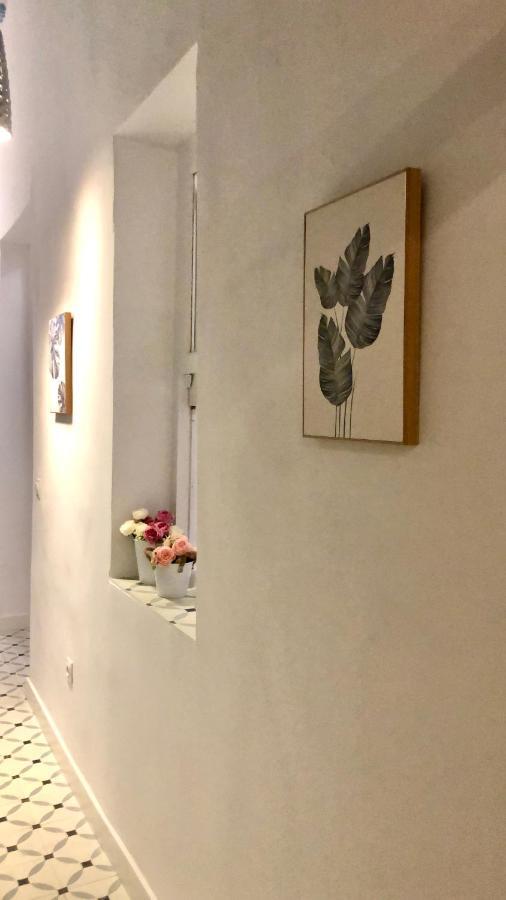 Precioso Apartamento: La Luz De Cádiz Exteriér fotografie