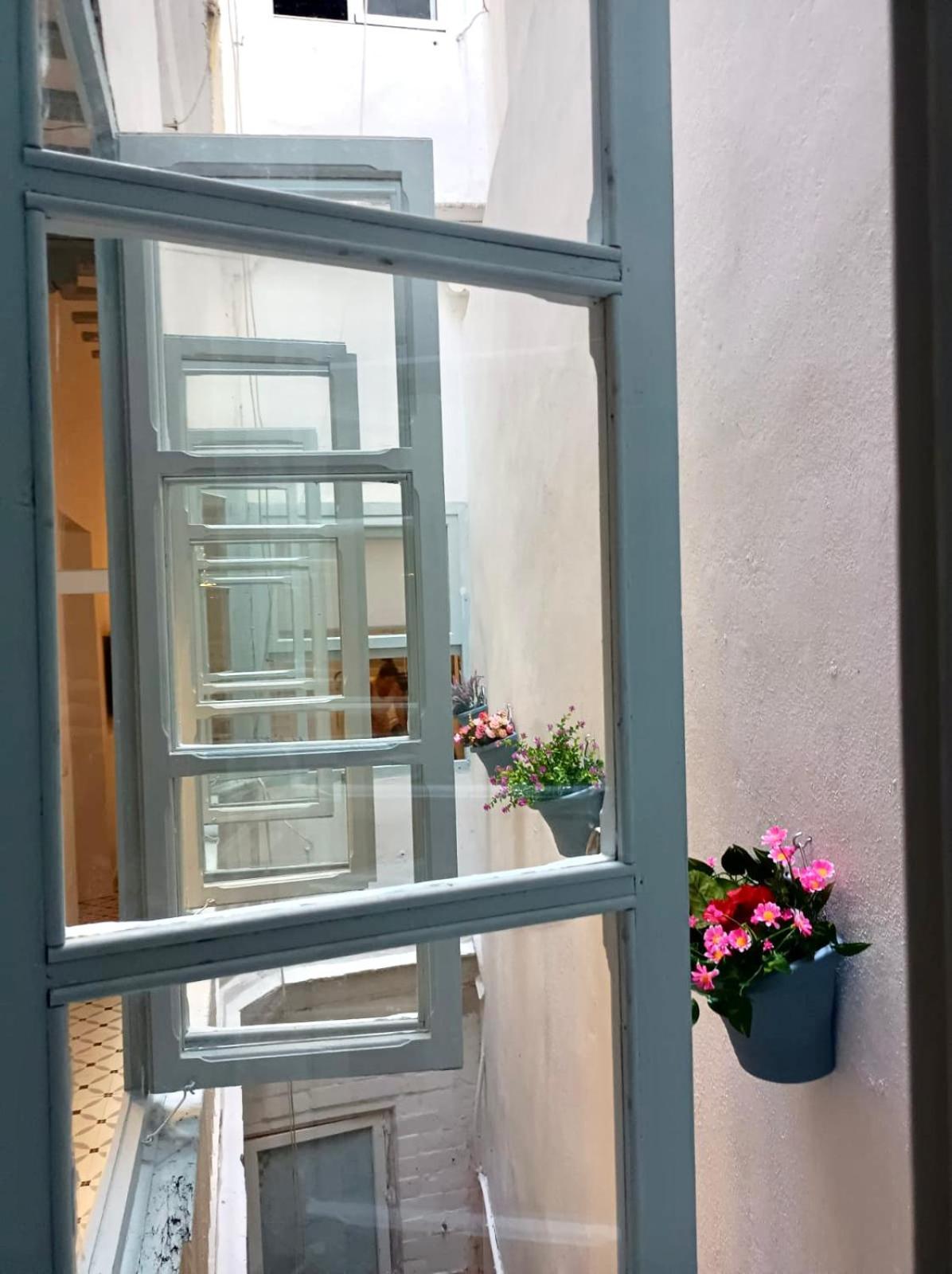 Precioso Apartamento: La Luz De Cádiz Exteriér fotografie
