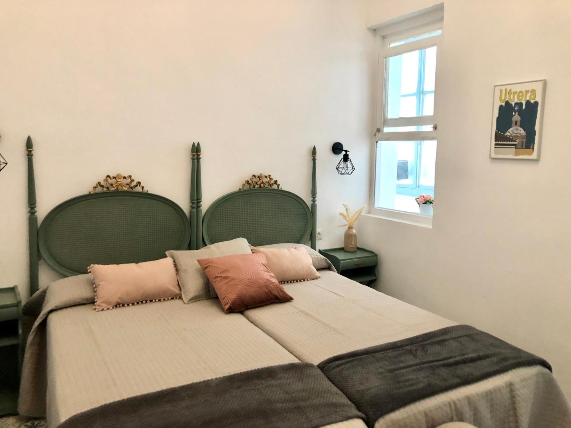 Precioso Apartamento: La Luz De Cádiz Exteriér fotografie