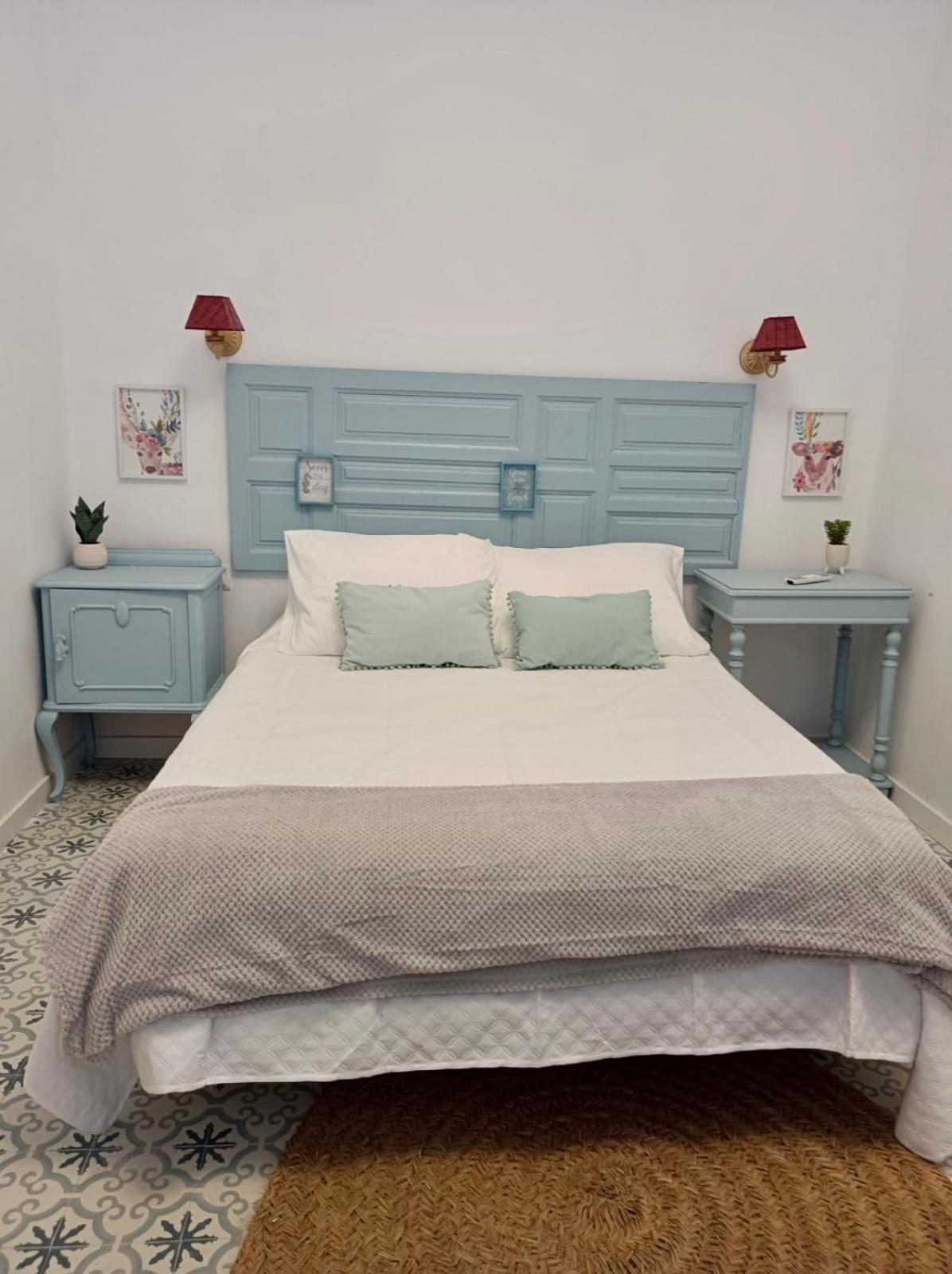Precioso Apartamento: La Luz De Cádiz Exteriér fotografie
