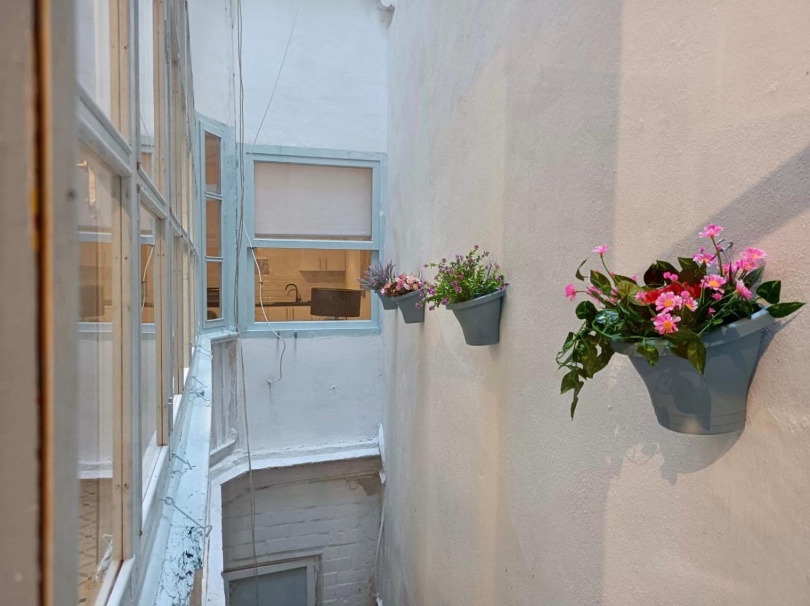 Precioso Apartamento: La Luz De Cádiz Exteriér fotografie